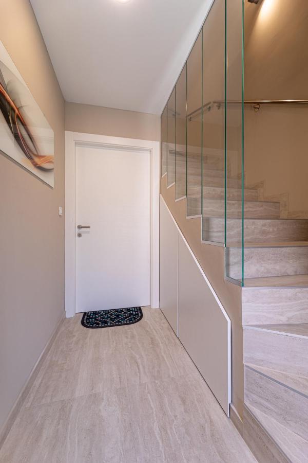 Apartments Neptun Baška Екстериор снимка